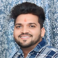 Softhunters Technology Pvt Ltd Employee Hansraj Kirodiwal's profile photo