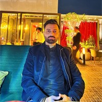 Hamza Hashmi Email