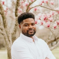 US Navy Employee Quentin Thomas's profile photo