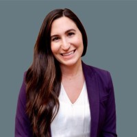 Curebound Employee Samantha Nibali's profile photo