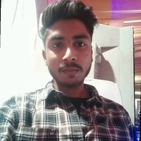 Satyam Patel Email