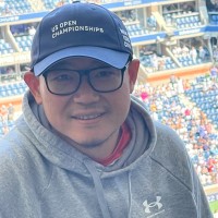 ShareCRM Employee Kai Chu's profile photo