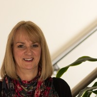 Aspire Business Partnership Employee Jacqui Hill's profile photo