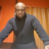 Aptive Resources Employee Hubert Thomas's profile photo