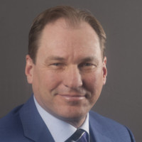 Enerflex Ltd. Employee Joe Ladouceur's profile photo