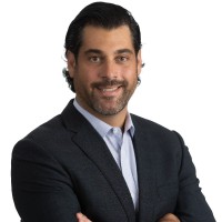 General Dynamics Information Technology Employee Greg Davis's profile photo