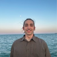 Tusk Logistics Employee Casimir Valencius's profile photo