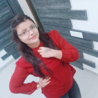 DATAGRAM TECHNOLOGIES PVT. LTD. Employee Payal Chakravarty's profile photo