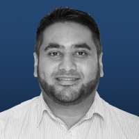 Realm Digital Employee Khalid Mia's profile photo