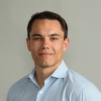 Commodity & Ingredient Hedging Employee Will Barton's profile photo