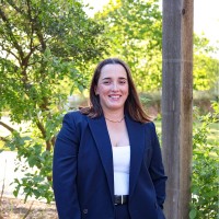 Cobalt Construction Employee Sara Salido's profile photo