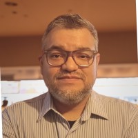nobis Employee Francisco Vera's profile photo