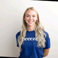 Breeze Employee Shay Collins's profile photo