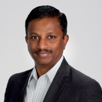 iAltA Employee Balaji Krishnamurthy's profile photo