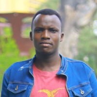 Avantech Ltd Employee Rodgers Biwott's profile photo