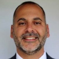 Frontier Internet Employee Adolfo Torres's profile photo