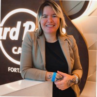 Vida Premium Employee Nadila Melo's profile photo