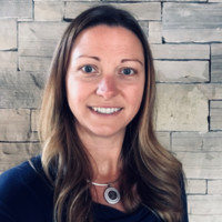 Beyond Wireless Employee Jenn Davies's profile photo