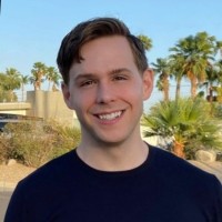National Sawdust Employee AJ Kiehner's profile photo
