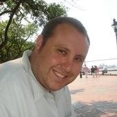 Disney Vacation Club Employee Todd Feldman's profile photo