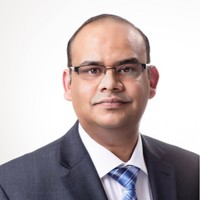 Rosenblatt Securities Employee Manu Agarwal's profile photo