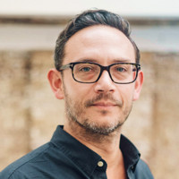 Valtech Employee Roy Capon's profile photo