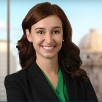 Dykema Employee Anda Tatoiu's profile photo