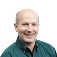 Baisch Engineering Inc. Employee David Weyers's profile photo