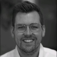 igefa Employee Moritz Beck's profile photo