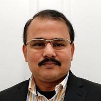 Edwards Lifesciences Employee Ramesh Subbiah's profile photo