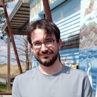 SalamanderSoft Employee Kristian Matthews's profile photo