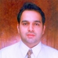 Tata Motors Finance Employee Sandeep Samant's profile photo
