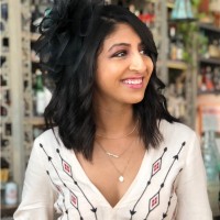 iCAMP Employee Natasha Rajpal's profile photo