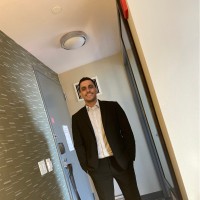 Titanium Transportation Inc Employee David Gomez's profile photo