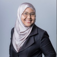 CareerXcell Employee Tengku Zukornain's profile photo
