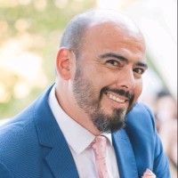 Servicio Electoral Employee Cristian Fuenzalida's profile photo