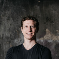 DMAC Architecture Employee Jeremy Leech's profile photo