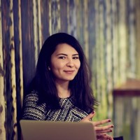 Andreea Enache Email & Phone Number