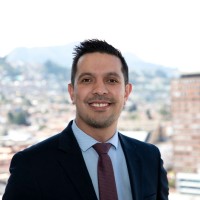 Banco de la República - Colombia Employee Luis Miguel Rodriguez Gutierrez's profile photo