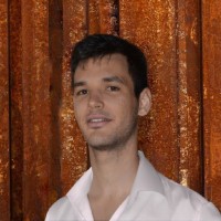 SOIL Engineering Employee Michele Giordan's profile photo