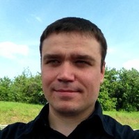 NOVLINE Employee Denis Kraev's profile photo