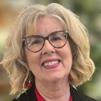 Retired Employee Donna Scott's profile photo