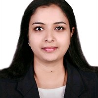 Asha Thomas's profile photo