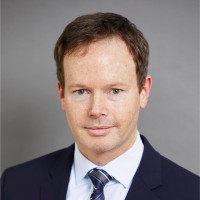 East West Bank Employee Eric Watson's profile photo