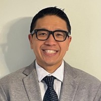 ISS Market Intelligence Employee Jia-Lin Fu's profile photo