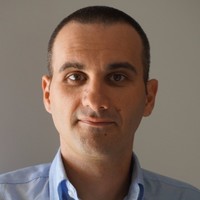 Malta Digital Innovation Authority Employee Stephen Abela's profile photo