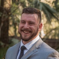 BMR Industries US LLC Employee Brandon Baker's profile photo