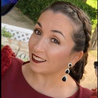 Abogada Employee María De Los Ángeles Sandía Maldonado's profile photo