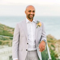 Engenuiti Employee Rishi Patel's profile photo