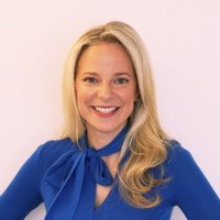 Hostplus Employee Amanda Brodie's profile photo